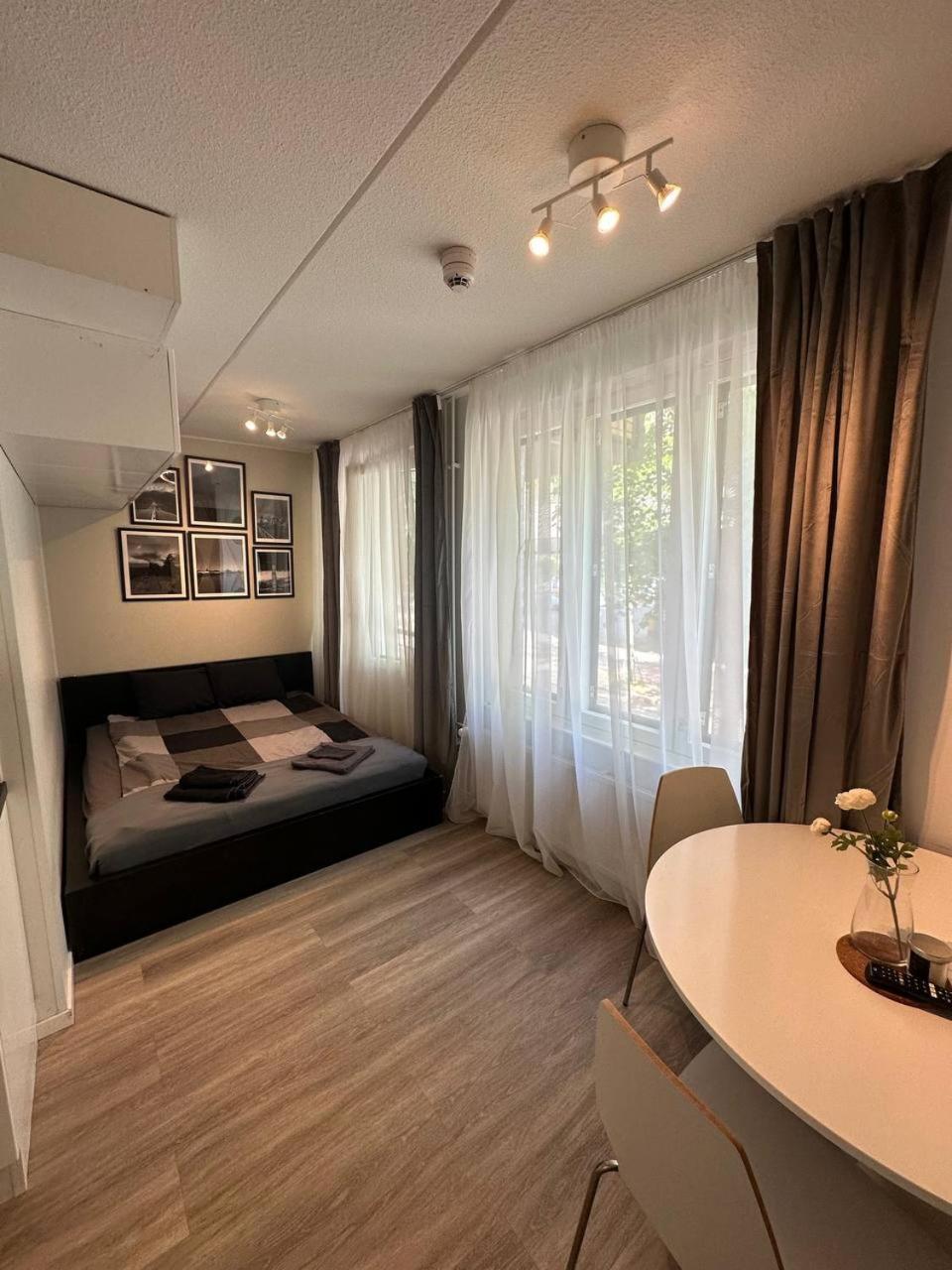 Cozy Studio Lejlighed *